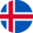 Iceland flag